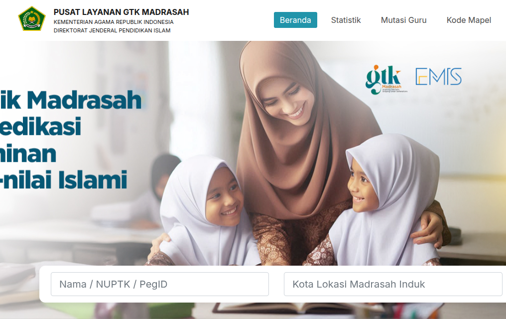 Masih ada Kesempatan! Sebanyak 18 Ribu Lebih Guru Madrasah Mapel Agama telah Melakukan Lapor Diri untuk PPG Angkatan III 2025